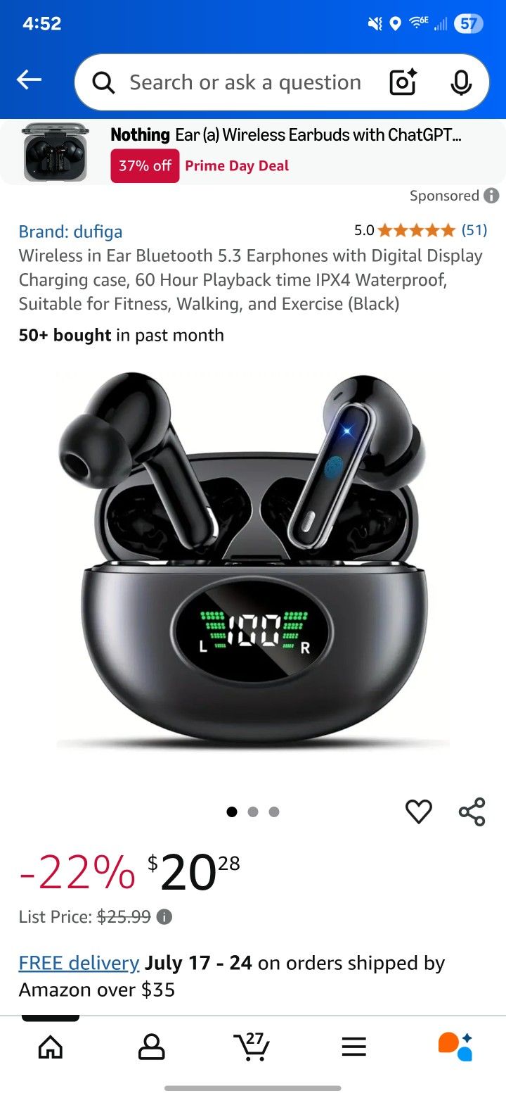 Headphones