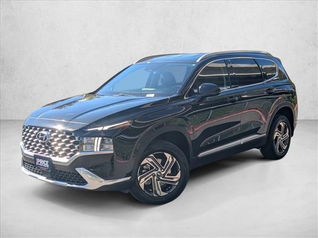 2022 Hyundai Santa Fe