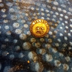 Pin / Made In Germany