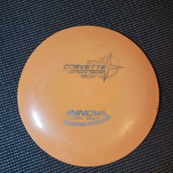 Disc Golf Driver 