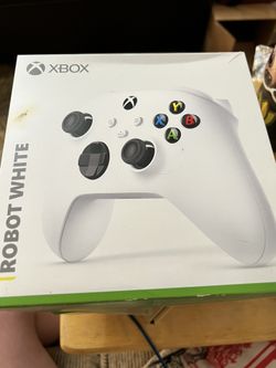 Xbox Series X Controller