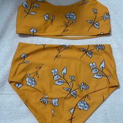 Bikini Size M Women 