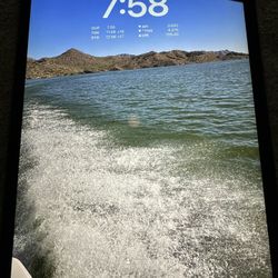 iPad Pro 3rd Gen 11”
