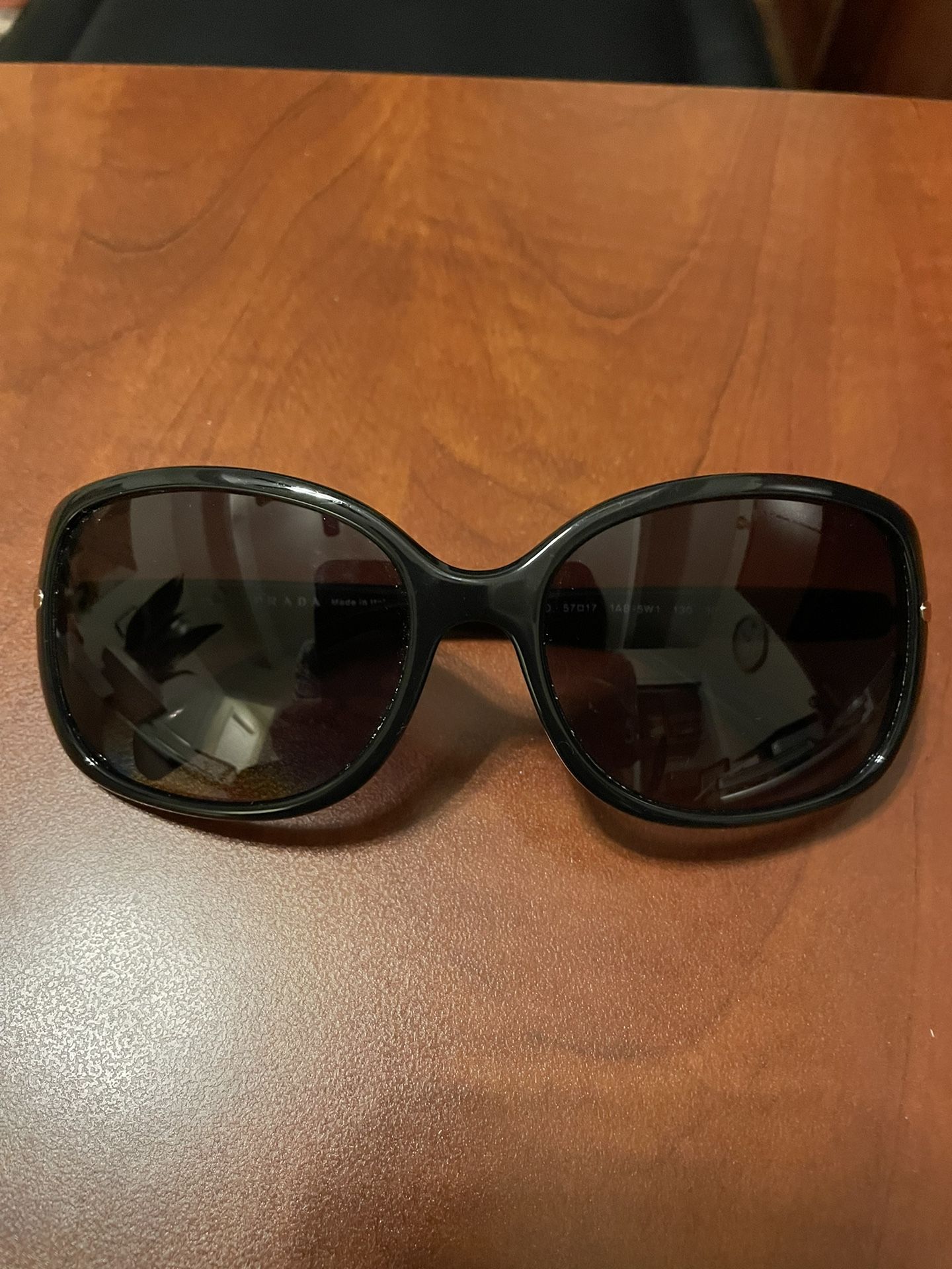 NEW PRADA Women’s Sunglasses Authentic In Box