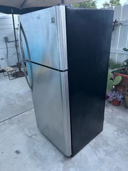 Kenmore fridge