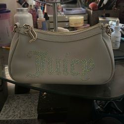 juicy couture shoulder bag 