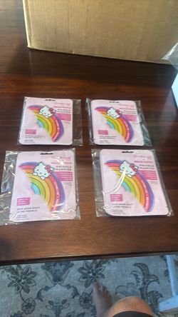 Crème Shop Hello Kitty Wrinkle Warrior Patches – 4 Pack