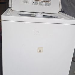 Washer And Dryer -Kenmore 500 