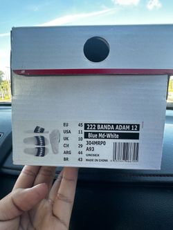 Brand new slides
