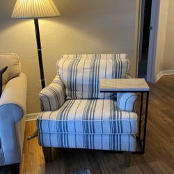 Tommy Bahamas Accent Chair
