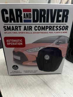 Air Compressor