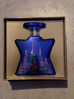 Bond No. 9 NYC New York Nights Perfume