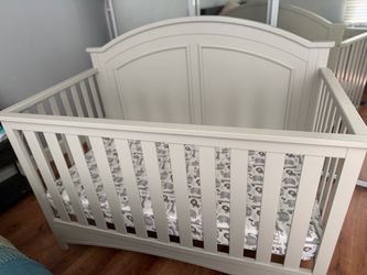 Crib