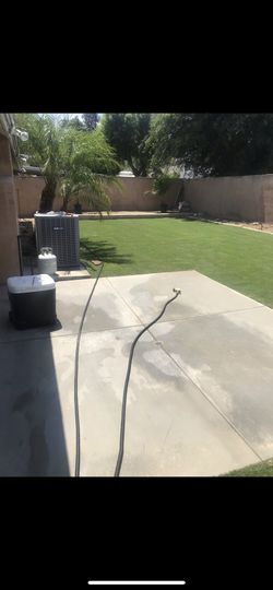 Landscaping Drip System