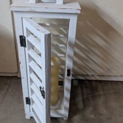 Candle Lantern