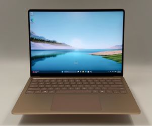 Surface Laptop 7 Snapdragon X Plus Touch Copilot+ PC