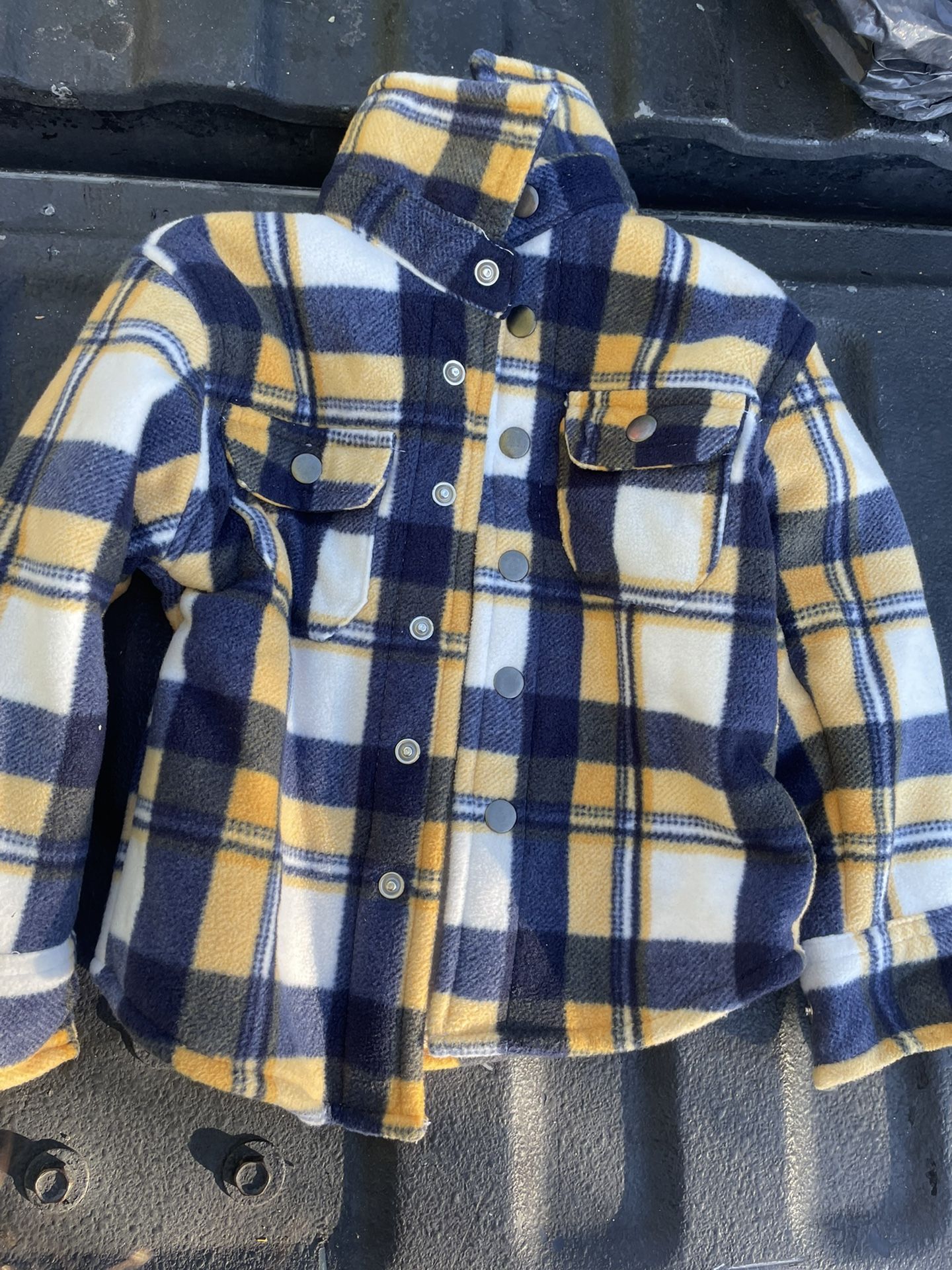 Boys Fall/Winter 3T Bundle $10