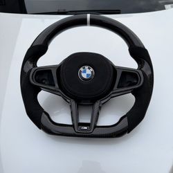 F80/f82 Steering Wheel 