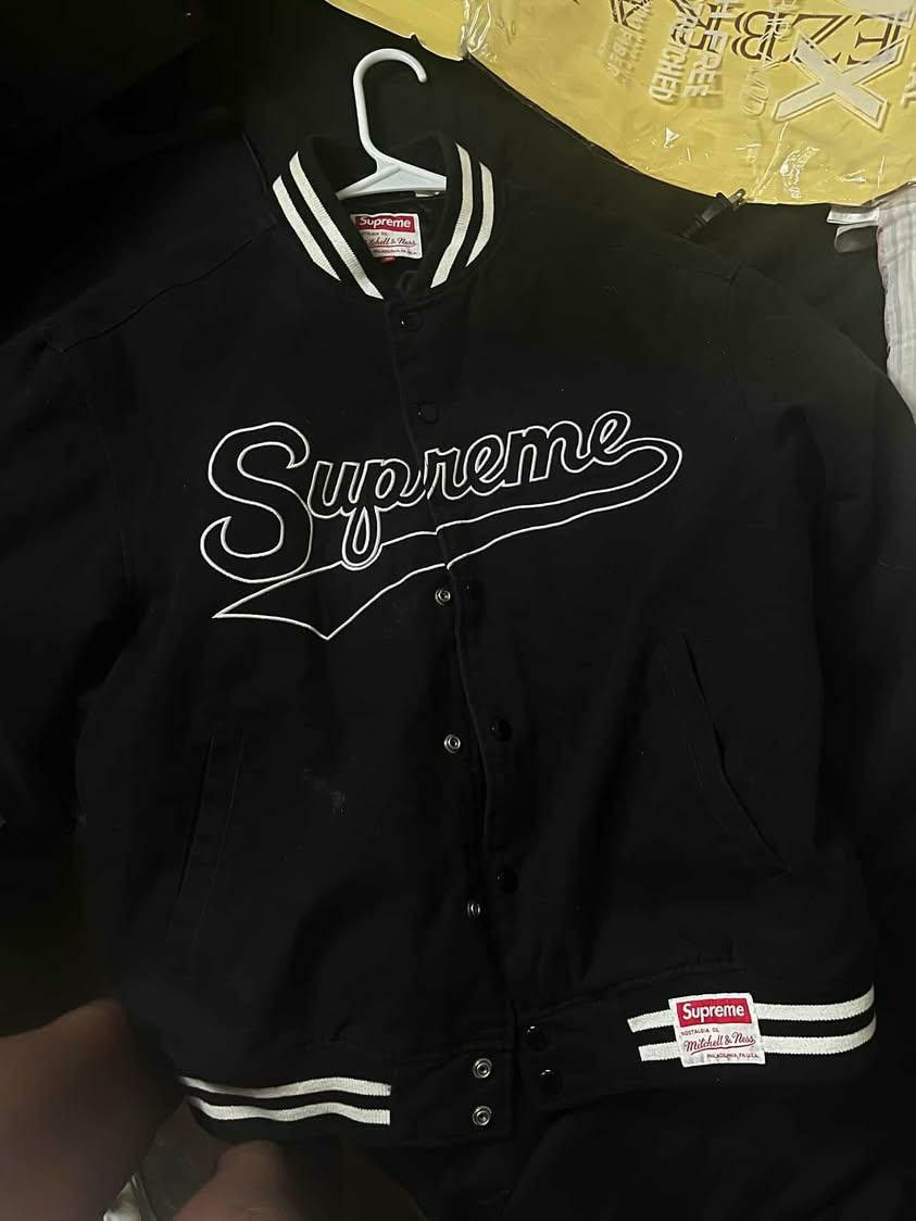 Supreme Jacket