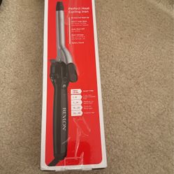 Curling Iron