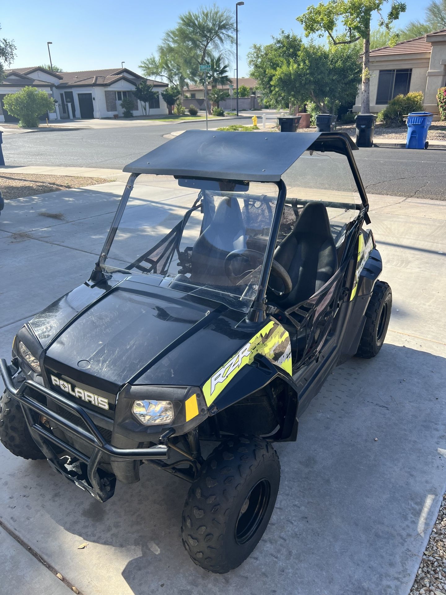 2019 Polaris RZR 170 for Sale in Gilbert, AZ - OfferUp