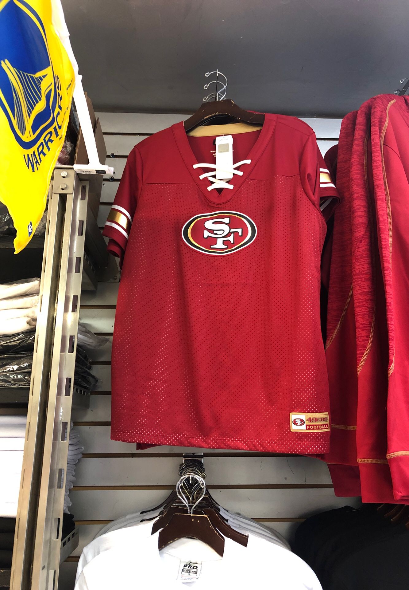 Calgary Flames Jersey for Sale in San Francisco, CA - OfferUp