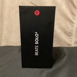 Beats SOLO*3*