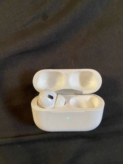 AirPod Gen 2 (Only left airpod)