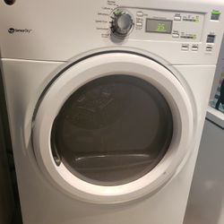 G&E Electric Dryer