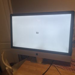 iMac For Parts