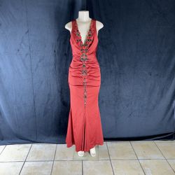 Mandalay dress size 6
