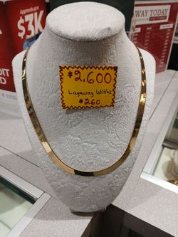 Necklace