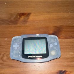 Game Boy Advance 
