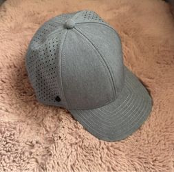 Melin Hydro A-Game Hat — Classic Fit — Lightly Used
