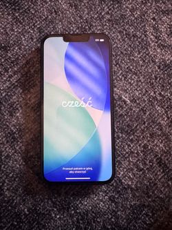 iPhone 13
