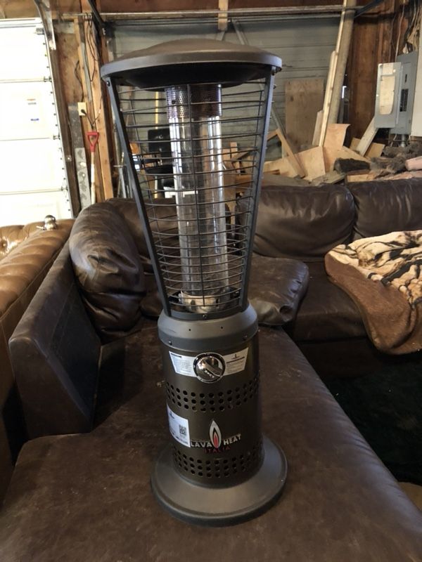 Lava Heat Italia Mini Ember Tabletop Liquid Propane Patio Heater Open In The Appcontinue To Mobile Website