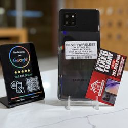 SAMSUNG GALAXY A42 5G 128gb Unlocked😁