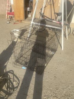 Dog kennel for sale