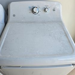 GE Dryer