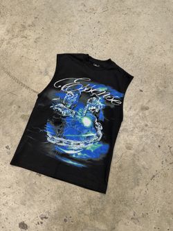 ESSENSE GALLEY TEE $60