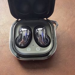 Galaxy Buds Live Noise Canceling 