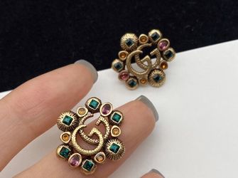 Gucci Earrings Super Super Nice