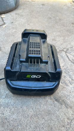 E Go Charger