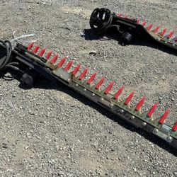 New mini excavator Excavator Hedge Trimmer  