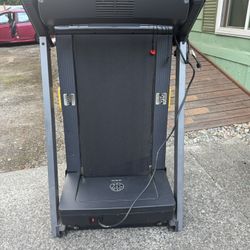 Treadmill Free 