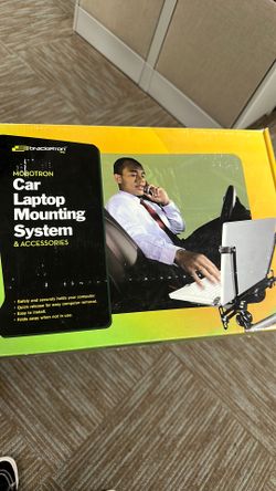 Car Laptop Mount