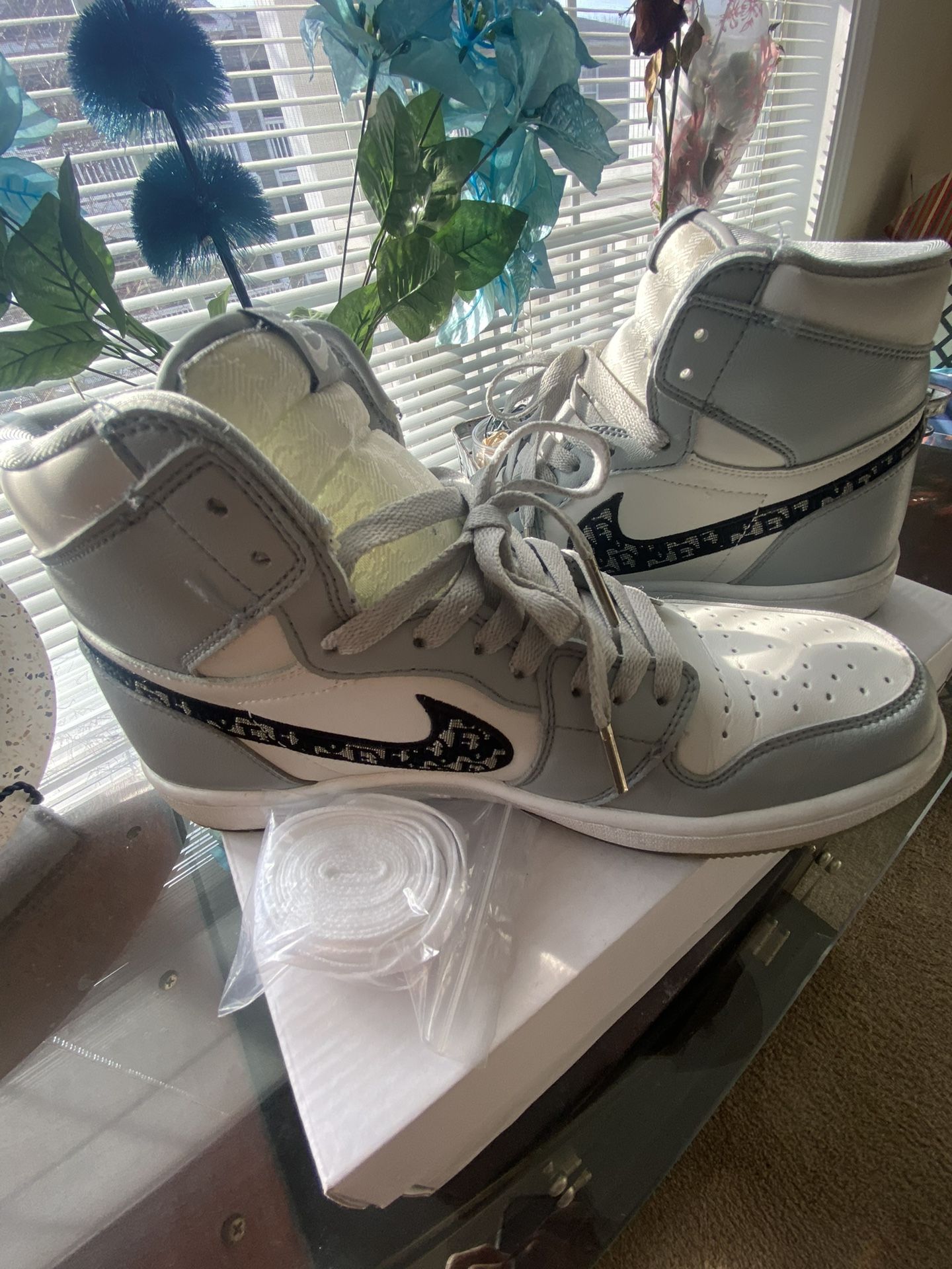 Dior 1s