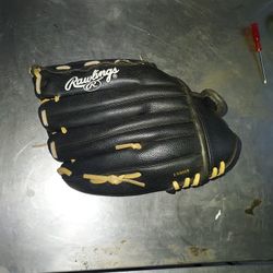 Kids Baseball Glove 