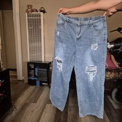Jeans  For Women's 