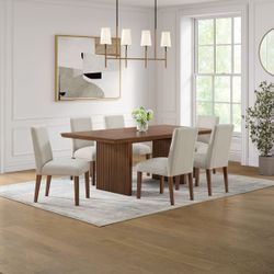 Whidbey 7-Piece Dining Set